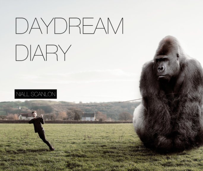 View Daydream Diary by Niall Scanlon