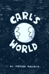 Carl's World book cover