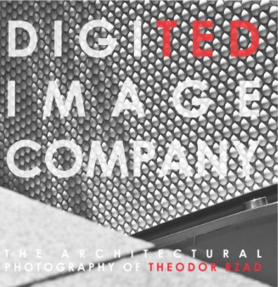 digiTED Image Company book cover
