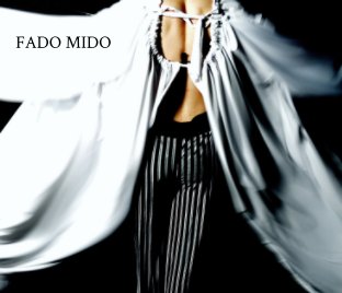FADO MIDO book cover