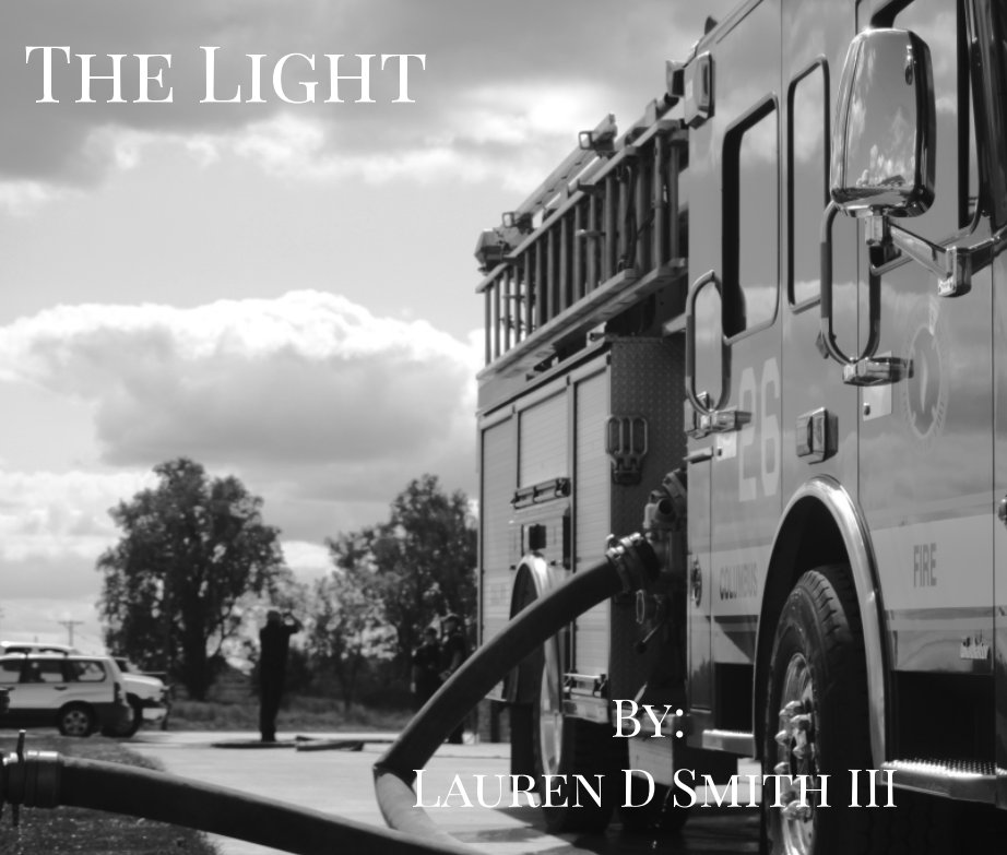 View The Light by Lauren D Smith III