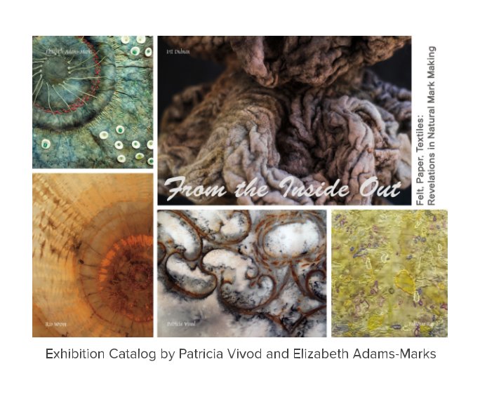 View From the Inside Out by Patricia Vivod, Elizabeth Adams-Marks