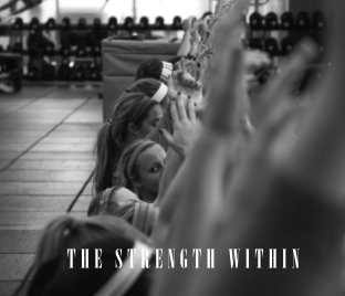 The Strength Within book cover