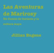 Las Aventuras de Marirosy book cover