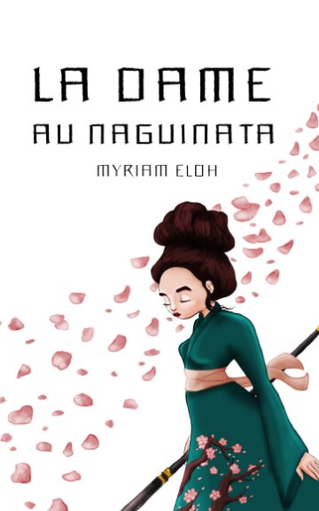 Ver La Dame au Naguinata por Myriam Eloh