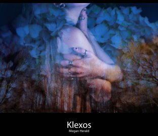 Klexos book cover