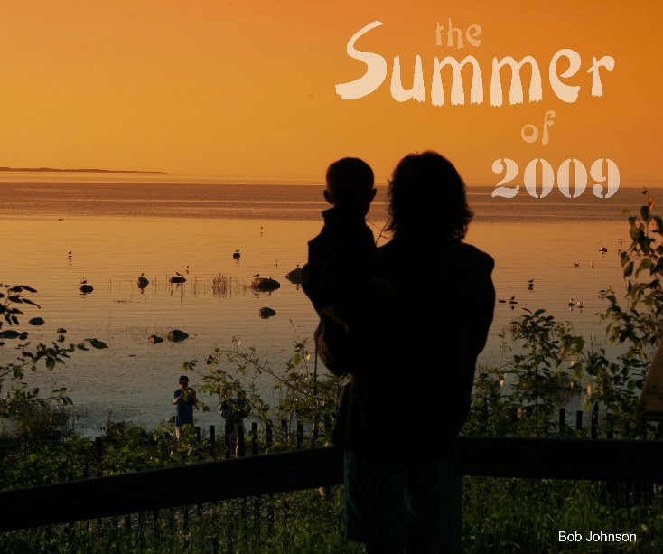 Ver Summer of 2009 por Bob Johnson