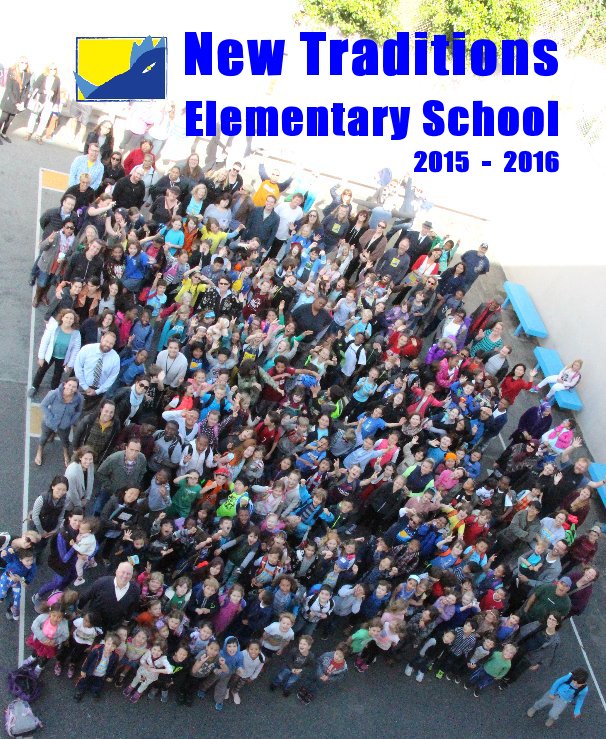 Ver New Traditions Elementary School 2015 - 2016 por Randy Wiederhold