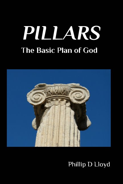 Ver Pillars por Phillip D Lloyd
