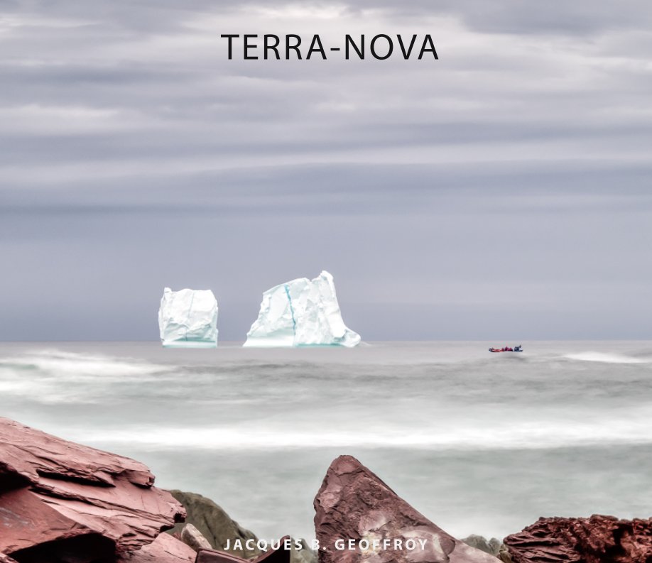 View Terra Nova V2 by Jacques B. Geoffroy