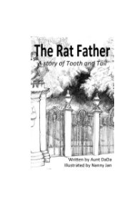 The Rat Father book cover