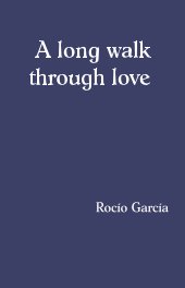 A long walk through love book cover