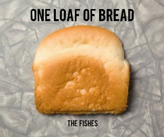 One Loaf of Bread book cover