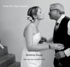 from this day forward book cover