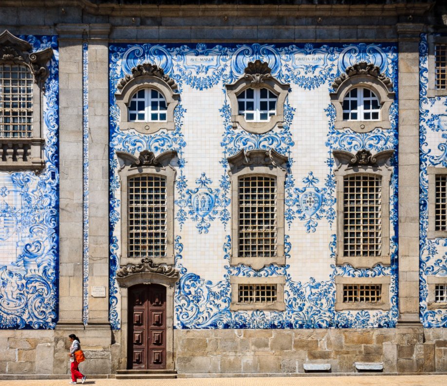 Bekijk Portugal 2015 op Renato Vizzarri