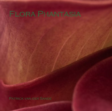 Flora Phantasia book cover