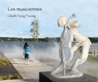 Les musiciennes book cover