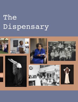 The Dispensary book cover