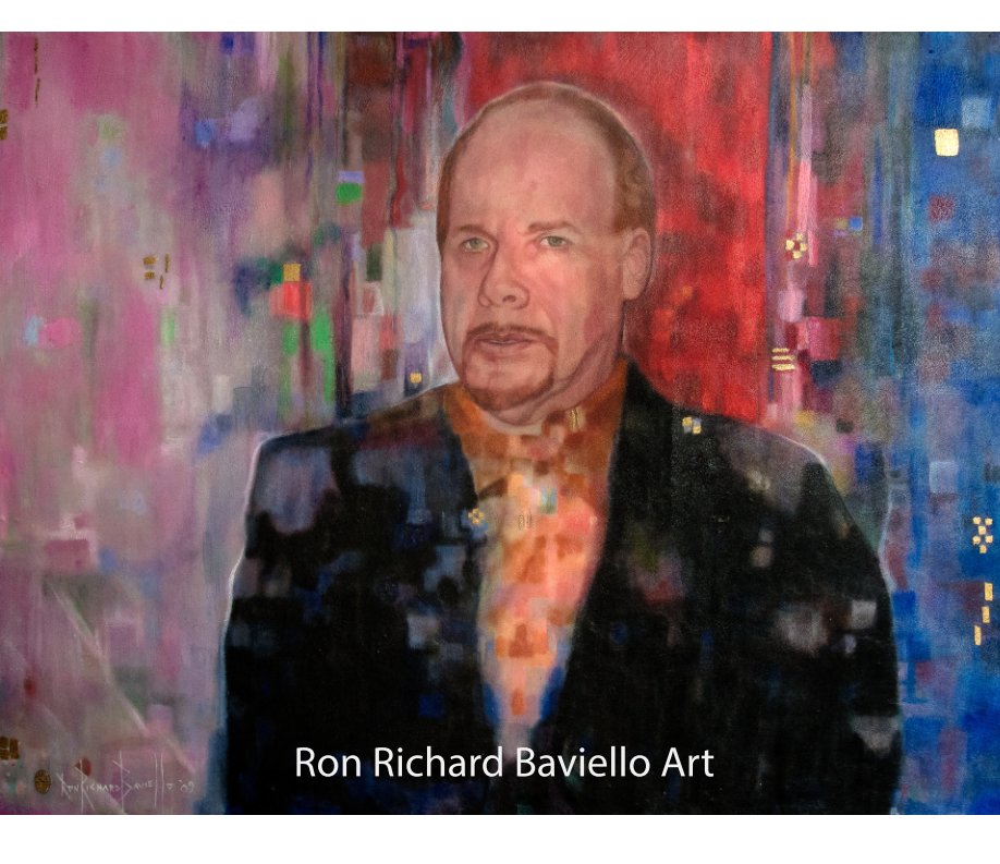 Collection of Art nach Ron Richard Baviello anzeigen