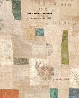 KEEP: Modern Library book cover
