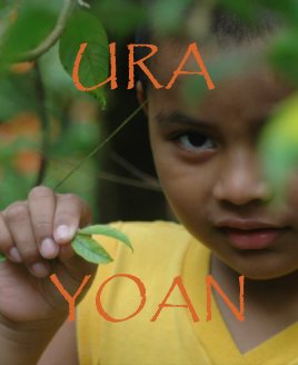 URA 


YOAN book cover