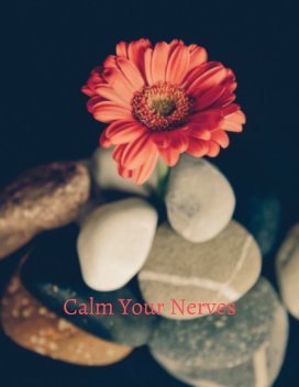 Calm Your Nerves book cover