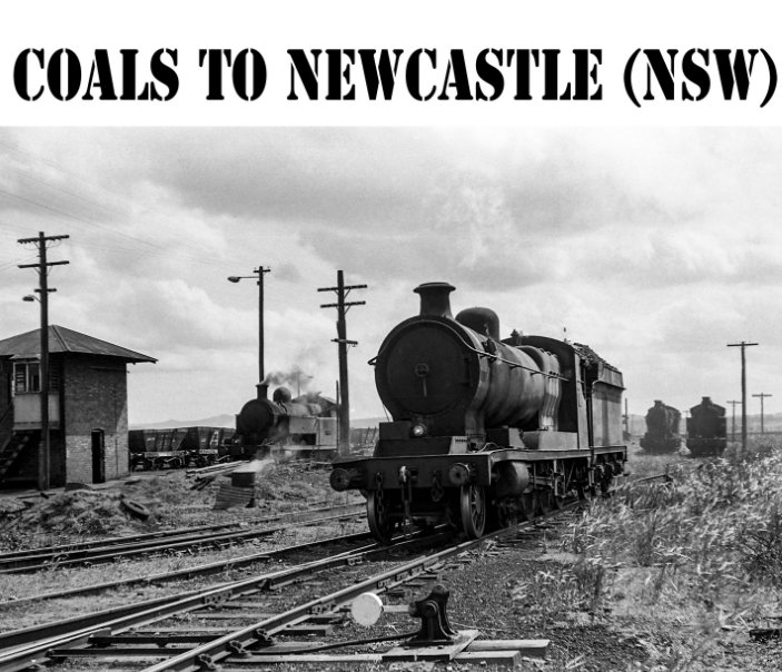 Ver Coals to Newcastle (NSW) por ian cowley