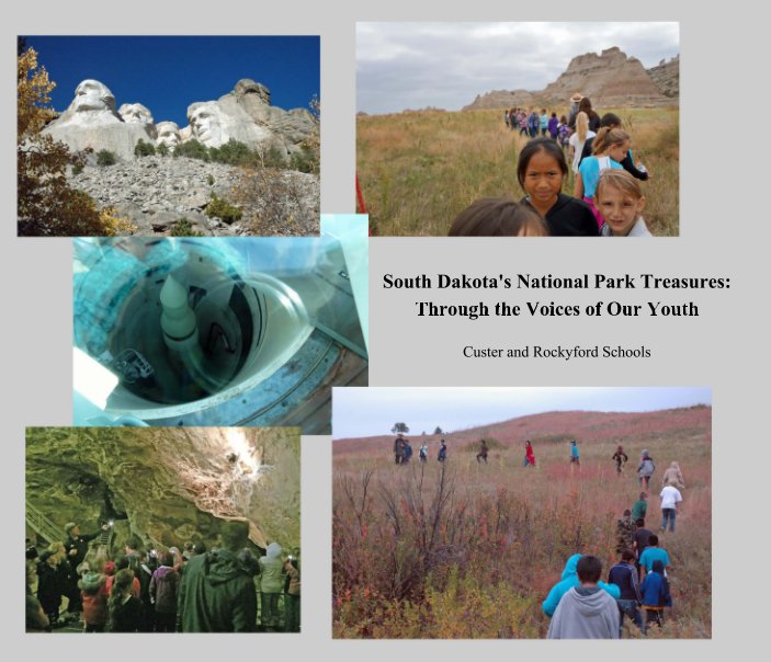 Ver South Dakota's National Park Treasures:
Through the Voices of Our Youth por Hank Fridell