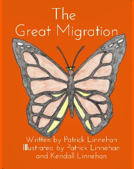 The Great Migration book cover