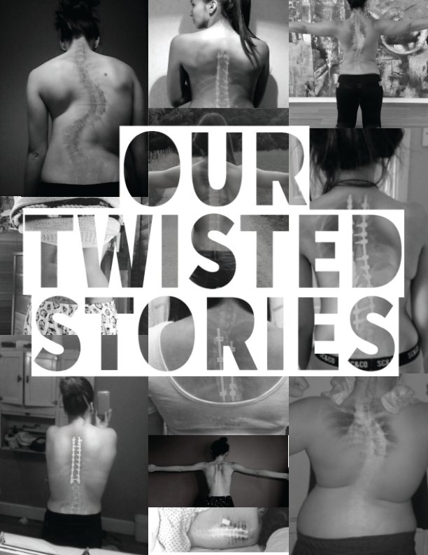 Ver Our Twisted Stories por Jessica Cowan