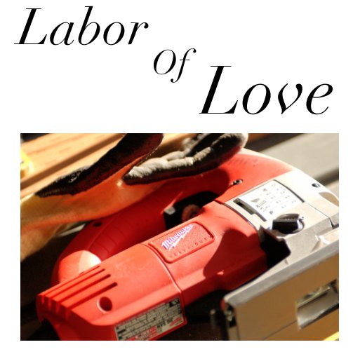 Ver Labor of Love por Dayton Pham