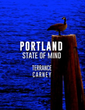 Portland State Of Mind book cover