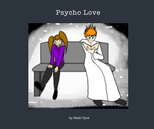 Psycho Love book cover