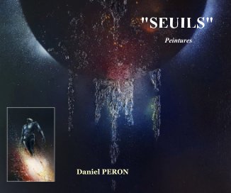 "SEUILS" book cover