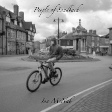 People of Sandbach book cover