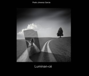 Luminan-cé book cover