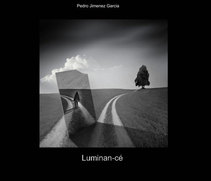 Bekijk Luminan-cé op Pedro Jimenez Garcia