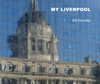 MY LIVERPOOL book cover
