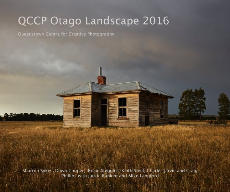 View QCCP Otago Landscape 2016 V2 by QCCP Jackie Ranken