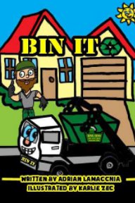 Bin It book cover
