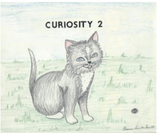 Curiosity 2 book cover