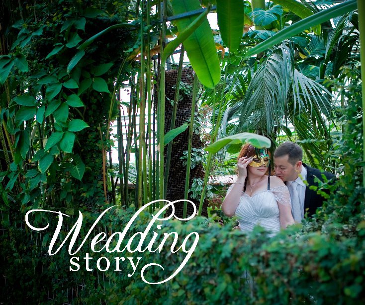 Bekijk Wedding story op Lana Dashevsky