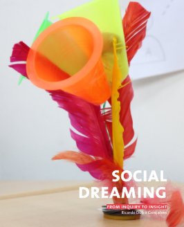 Social Dreaming book cover