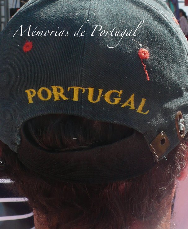 View MÃ©morias de Portugal by kodakski