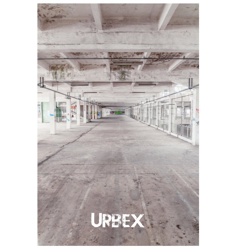 View URBEX by David et Karine