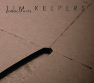 Tim Keepers 4 book cover