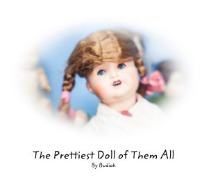 The Prettiest Doll of Them All book cover