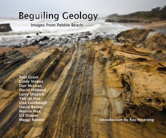 Beguiling Geology book cover