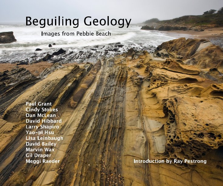 View Beguiling Geology by lisalein