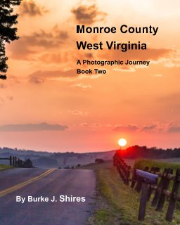 Monroe County West Virginia Book Two book cover